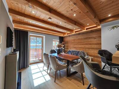 Wohnung mieten in 6370 Kitzbühel