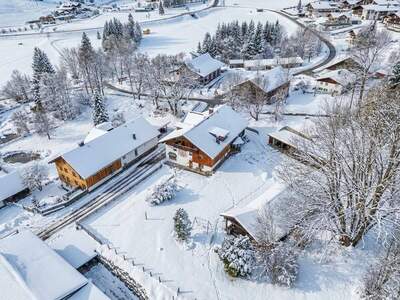 Haus kaufen in 6672 Nesselwängle