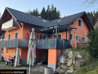 Haus kaufen in 8793 Trofaiach (Bild 5)