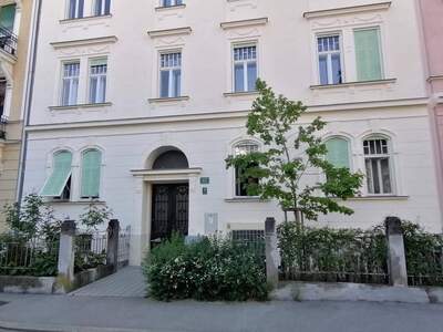 Mietwohnung provisionsfrei in 8010 Graz