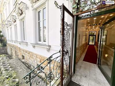 Immobilie kaufen in 1180 Wien