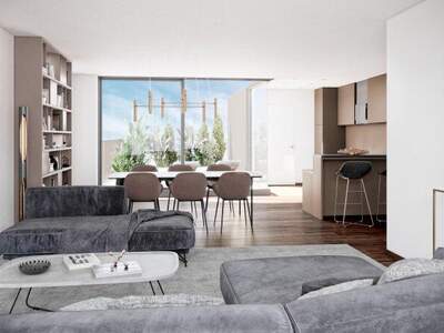 Wohnung kaufen in 1180 Wien (Bild 3)