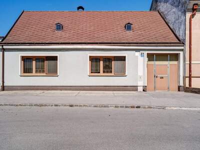 Haus kaufen in 2292 Engelhartstetten
