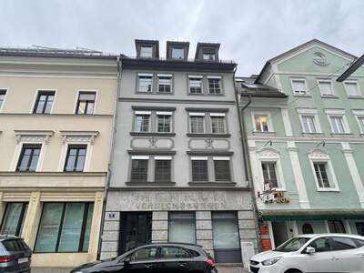 Gewerbeobjekt mieten in 9020 Klagenfurt (Bild 1)