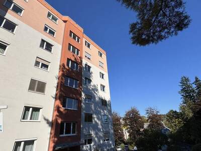 Anlageobjekt kaufen in 8047 Graz