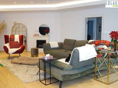 Terrassenwohnung mieten in 3133 Traismauer (Bild 3)