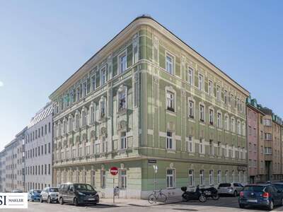 Anlageobjekt kaufen in 1140 Wien