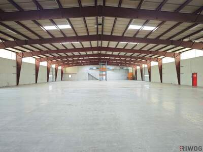 Gewerbeobjekt mieten in 1220 Wien