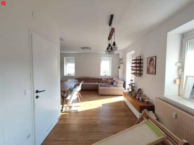 Wohnung kaufen in 8141 Premstätten