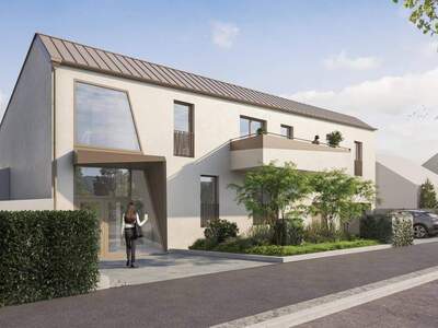 Wohnung kaufen in 2103 Langenzersdorf