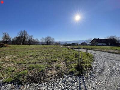 Grundstück kaufen in 8523 Frauental
