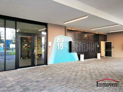 Wohnung mit Balkon mieten in 8055 Graz (Bild 5)