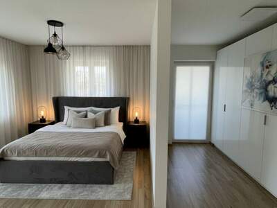 Wohnung mit Balkon mieten in 4982 Obernberg (Bild 5)