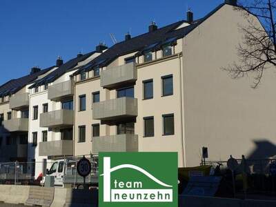 Wohnung mieten in 3100 St. Pölten (Bild 1)