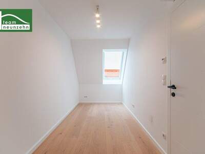 Terrassenwohnung kaufen in 1220 Wien (Bild 3)