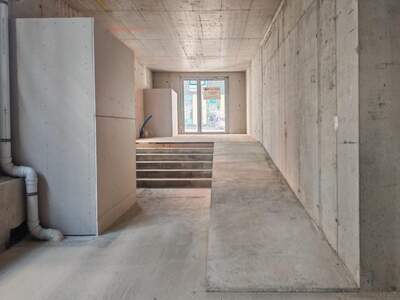 Gewerbeobjekt mieten in 1120 Wien (Bild 4)