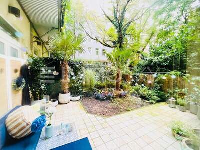 Terrassenwohnung kaufen in 1180 Wien (Bild 1)