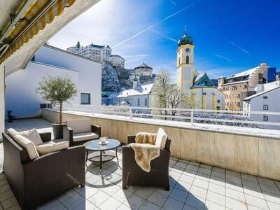 Wohnung kaufen in 6330 Kufstein