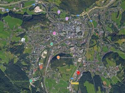 Grundstück kaufen in 4820 Bad Ischl (Bild 5)