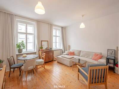 Eigentumswohnung in 1090 Wien