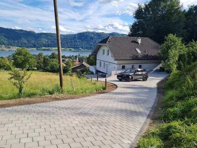 Mietwohnung in 9551 Tratten
