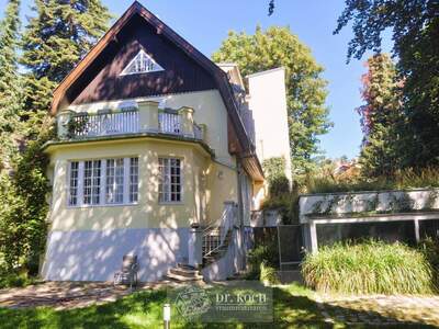 Haus mieten in 1180 Wien