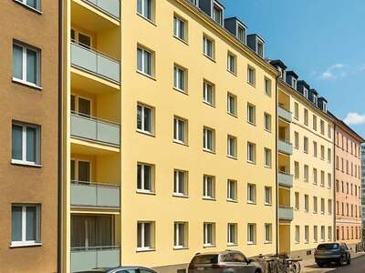 Wohnung kaufen in 1150 Wien