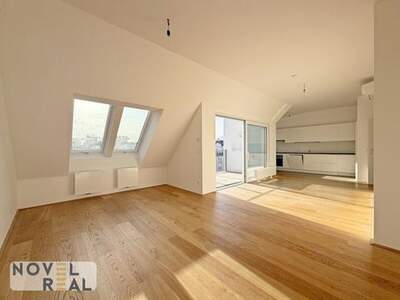 Mietwohnung in 1050 Wien