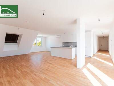 Terrassenwohnung kaufen in 1140 Wien (Bild 3)