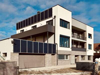 Altbauwohnung mit Balkon kaufen in 4694 Ohlsdorf (Bild 5)