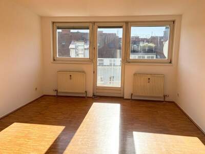 Altbauwohnung mit Balkon mieten in 8010 Graz (Bild 3)