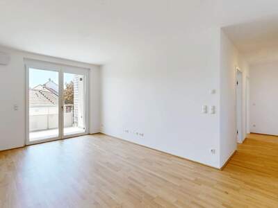 Wohnung mit Balkon kaufen in 2232 Deutsch (Bild 1)