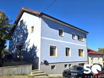 Haus kaufen in 7210 Mattersburg