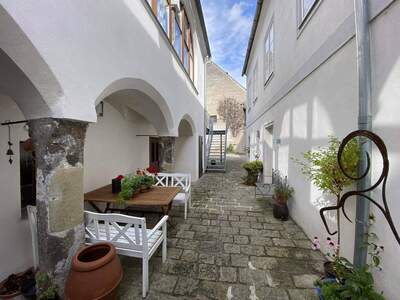 Mietwohnung in 4400 Steyr