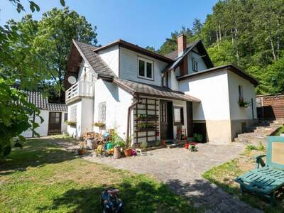 Haus kaufen in 2564 Sulzbach