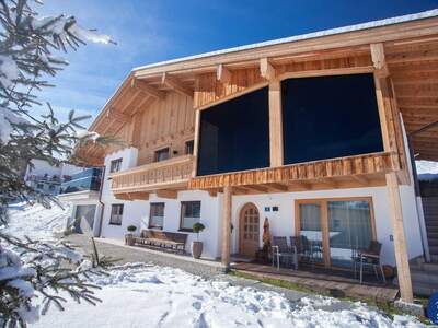 Haus mieten in 6264 Fügenberg