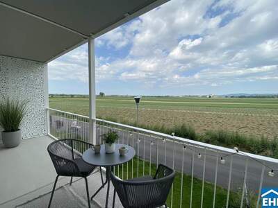 Mietwohnung in 3451 Michelhausen