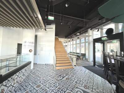 Gewerbeobjekt mieten in 1030 Wien (Bild 1)