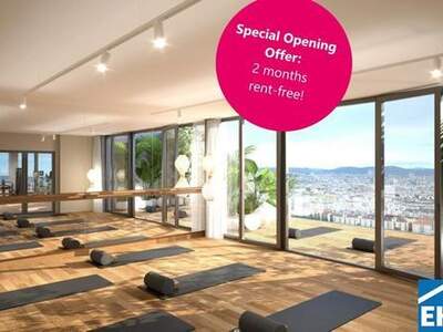 Mietwohnung in 1200 Wien