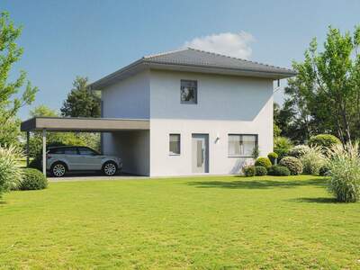 Haus kaufen in 9131 Grafenstein (Bild 2)