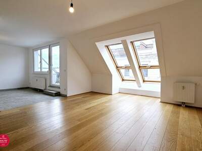 Terrassenwohnung kaufen in 1160 Wien (Bild 1)