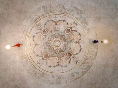 Terrassenwohnung kaufen in 1060 Wien (Bild 2)