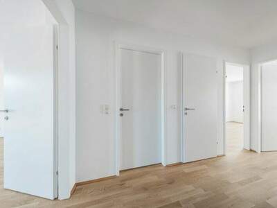 Terrassenwohnung kaufen in 1210 Wien (Bild 4)