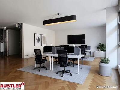 Gewerbeobjekt mieten in 1110 Wien