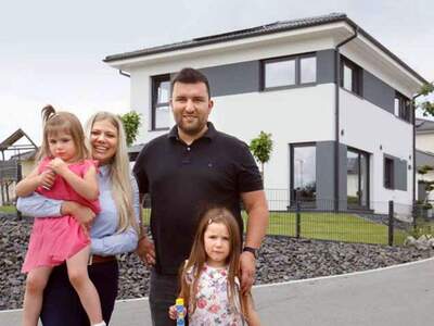 House provisionsfrei kaufen in 8075 Steiermark