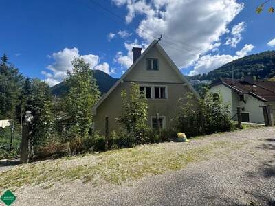 Haus kaufen in 2680 Semmering (Bild 4)