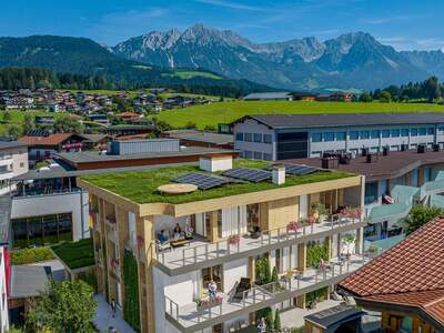 Grundstück kaufen in 6306 Söll (Bild 4)