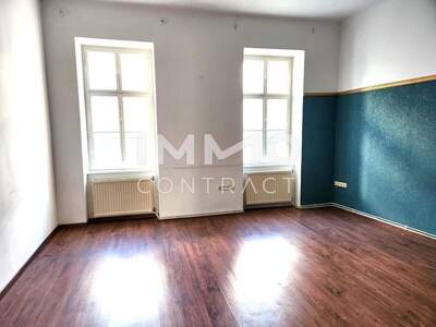 Mietwohnung in 2500 Baden