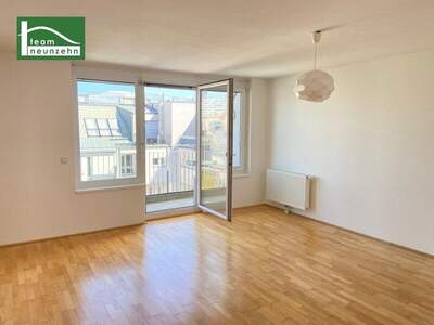 Terrassenwohnung mieten in 1100 Wien (Bild 1)