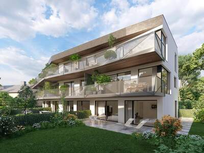 Wohnung kaufen in 2371 Hinterbrühl